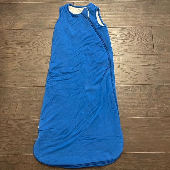Kyte BABY Other - Kyte Baby Sapphire Sleepbag 1.0 tog size 6-18 months